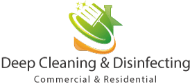 Long Island Deep Cleaning Logo
